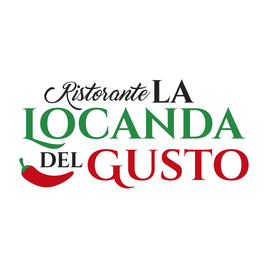 logo La locanda del Gusto